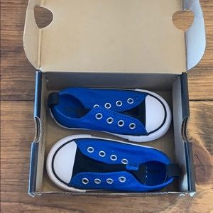 Toddler Converse sneakers